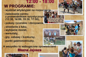 Piknik Historyczny 15.08.2024r.