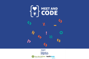 Praktyczne wprowadzanie do baz danych – zajęcia w ramach Meet and Code
