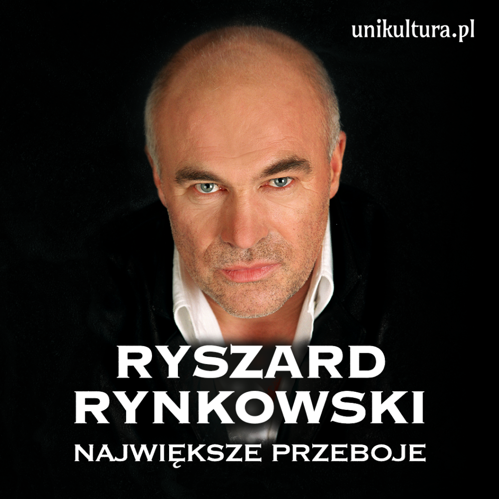 Ryszard Rynkowski | największe przeboje - Wydarzenie: Toruń 2024-11-17