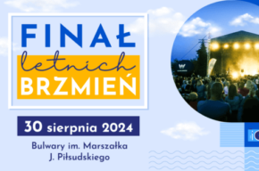 FINAŁ LETNICH BRZMIEŃ