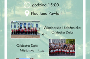 ARTYSTYCZNE MOLO – Bitwa NaDęta