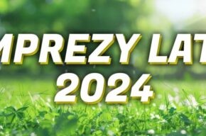 Imprezy lata 2024 – sierpień i wrzesień w Tucholi