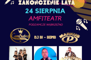 Zakończenie Lata w Wąbrzeźnie