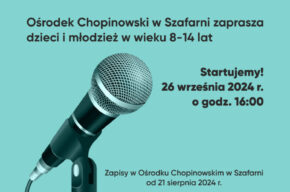 ZAJĘCIA WOKALNE