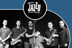 ALAN BALCEROWSKI QUINTET