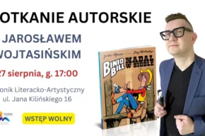 Jak się tworzy komiksy?