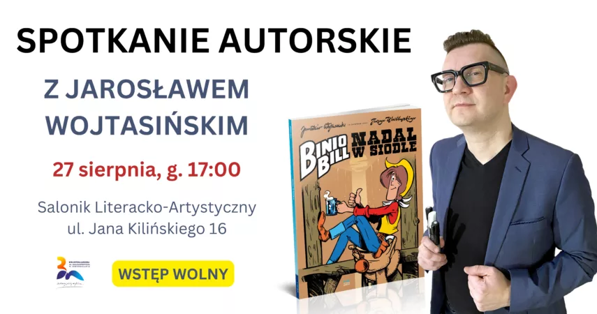 Jak się tworzy komiksy?