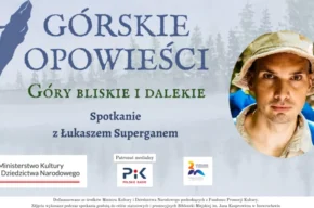 Góry bliskie i dalekie