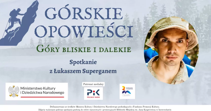 Góry bliskie i dalekie