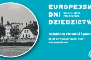 Szlakiem zbrodni i pamięci. 85 lat po „Makabrycznej nocy” w Inowrocławiu