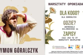 SłowoTwory – warsztaty opowiadackie dla rodziców