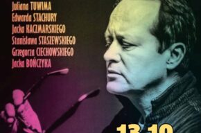Jacek Bończyk - Licencja na lirykę