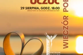 Cztery Pory Roku w Poezji – Gorączka uczuć