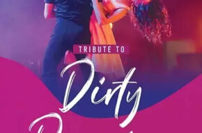 Tribute to Dirty Dancing live in Concert