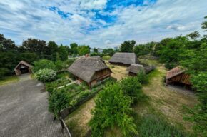 EDD „Szlaki – Sieci – Połączenia”