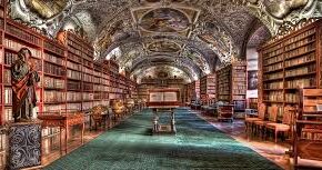 EDD „Szlaki – Sieci – Połączenia”: Wirtualna podróż po bibliotekach Europy