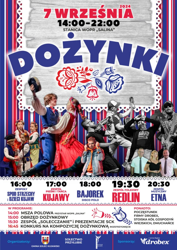 Dożynki