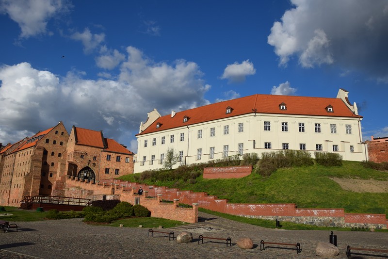 EDD „Szlaki – Sieci – Połączenia”: Sobota w Muzeum – „Na bursztynowym szlaku”. Warsztaty rodzinne z okazji Europejskich Dni Dziedzictwa