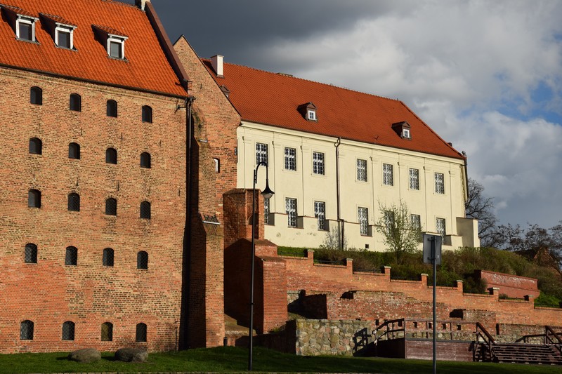 EDD „Szlaki – Sieci – Połączenia”: Zwiedzanie Muzeum im. ks. dr Władysława Łęgi w Grudziądzu