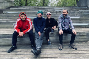 Koncert Easy Quartet