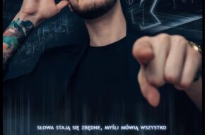 Maciej Pęda – pokaz iluzji