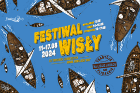 Festiwal Wisły 2024
