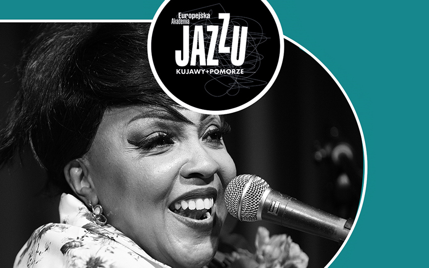 KAREN EDWARDS & ELJAZZ TRIO