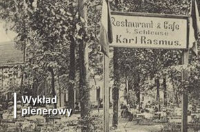 Życie towarzyskie bydgoszczan. Kabarety – teatry – kina – kawiarnie – parki