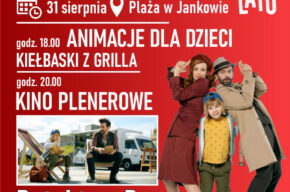 Pożegnanie wakacji 2024