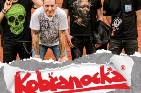 Kobranocka