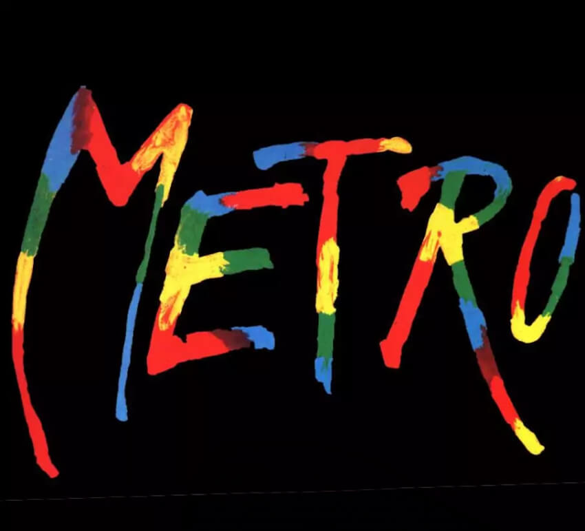 „Metro” – Koncert Jubileuszowy 30 lat