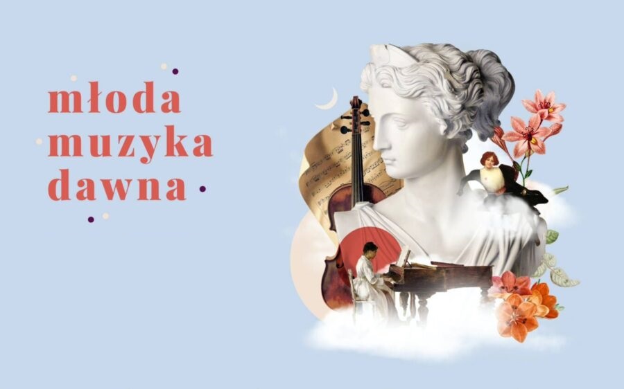 Młoda muzyka dawna: „Zdrowo fugnięci” – koncert Fortepiano Atelier Kwintet