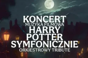 Harry Potter Symfonicznie