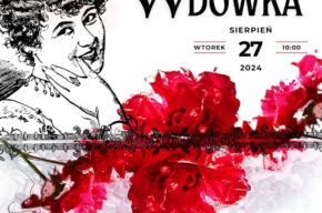 Opera za rogiem - "Wesoła wdówka"