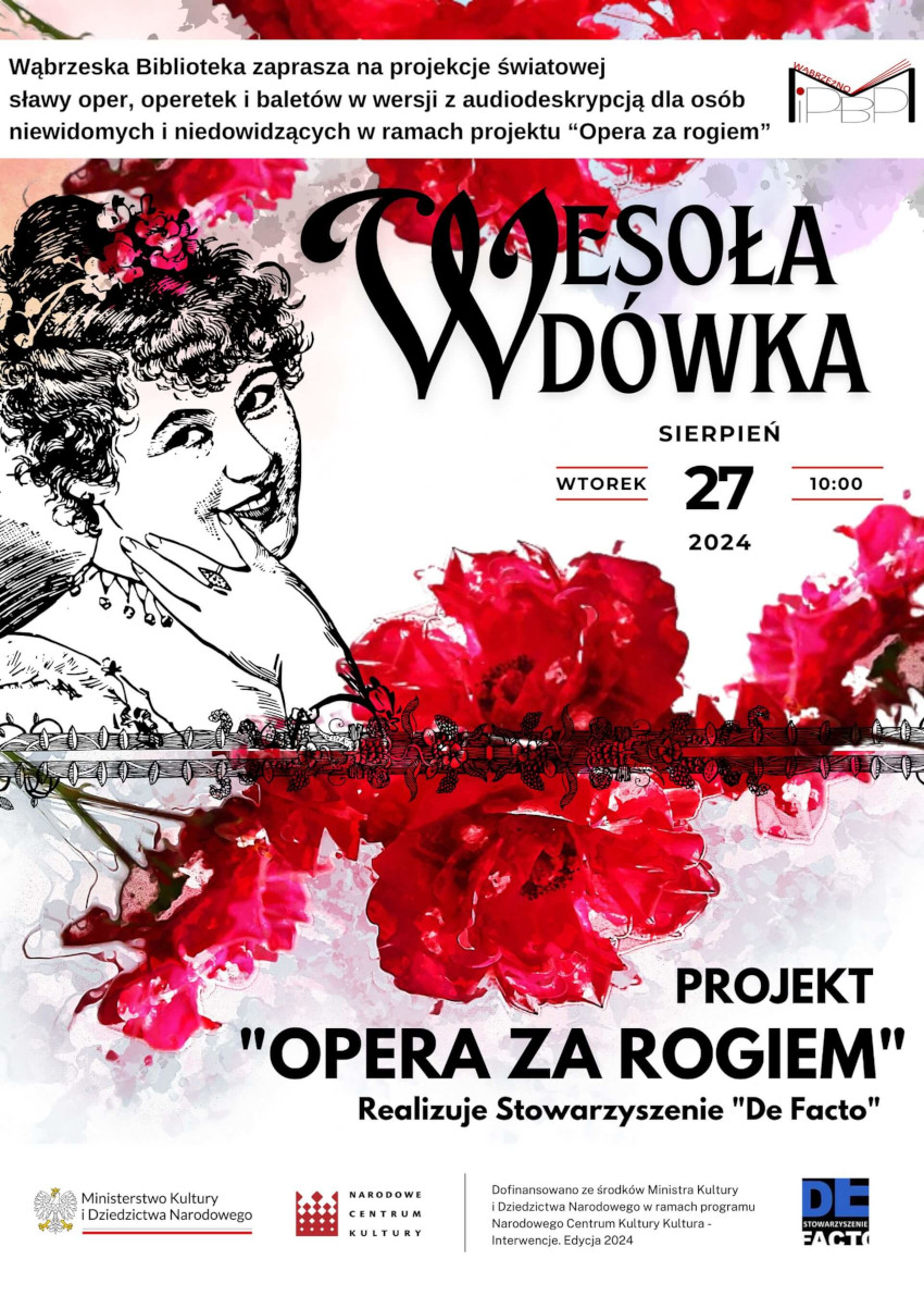 Opera za rogiem - 