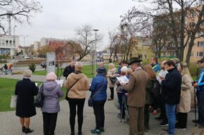 EDD „Szlaki – Sieci – Połączenia”: Spacer historyczny „Solec Kujawski. Szlakiem lokalnej historii