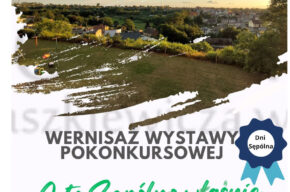 „A to Sępólno właśnie…”. Czyli co?