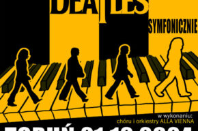 THE BEATLES symfonicznie