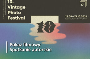 KOAN. Przestrzenie wyobraźni Grzegorza Przyborka / pokaz filmu i spotkanie autorskie