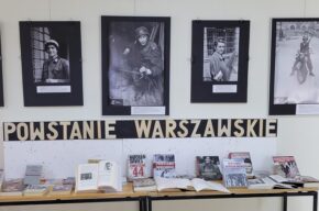 Chwała bohaterom! – wystawa