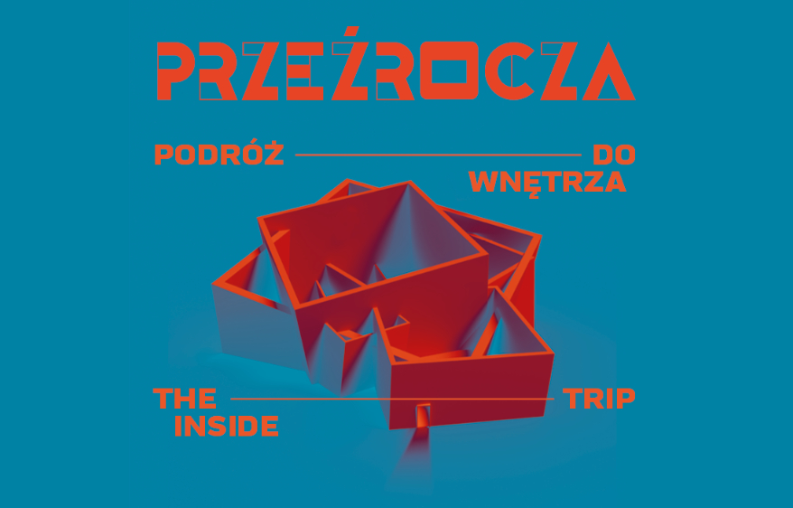 Przeźrocza: Podróż do wnętrza: Ultima Thule