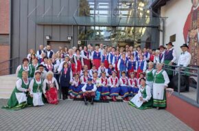 EDD „Szlaki – Sieci – Połączenia”: Rzeka Wisła, szlakiem do kultury
