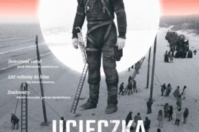 FESTIWAL NADA – Ucieczka na Srebrny Glob