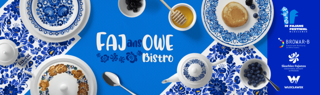 FAJansOWE bistro – IV Fajans Festiwal