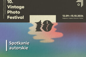 Spotkanie autorskie wokół antologii Polscy fotografowie, krytycy i teoretycy o fotografii 1839–1989