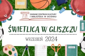 Wrzesień w Gliszczu