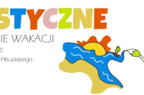 Artystyczne podsumowanie wakacji