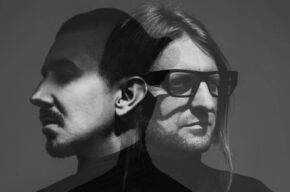 L. Możdżer & A. Bałdych / PASSACAGLIA