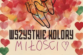 Wszystkie kolory miłości PREMIERA