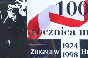 100 rocznica urodzin Zbigniewa Herberta